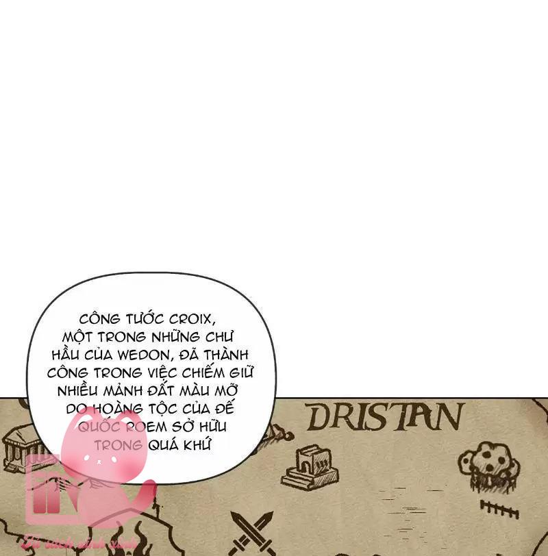 Dưới Tán Cây Sồi - Chap 19