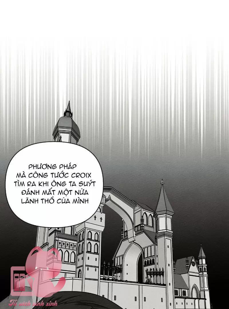 Dưới Tán Cây Sồi - Chap 19