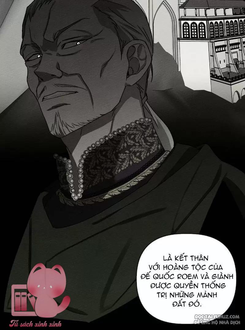 Dưới Tán Cây Sồi - Chap 19