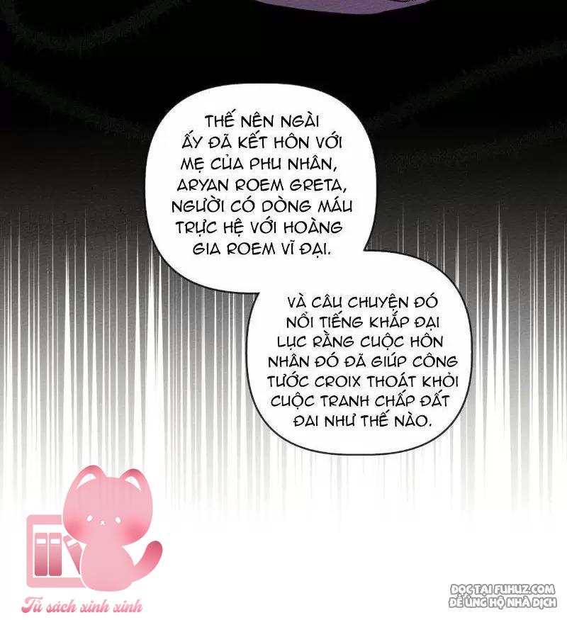 Dưới Tán Cây Sồi - Chap 19