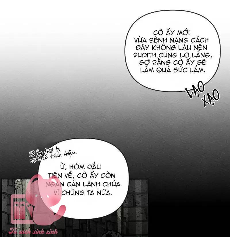 Dưới Tán Cây Sồi - Chap 19
