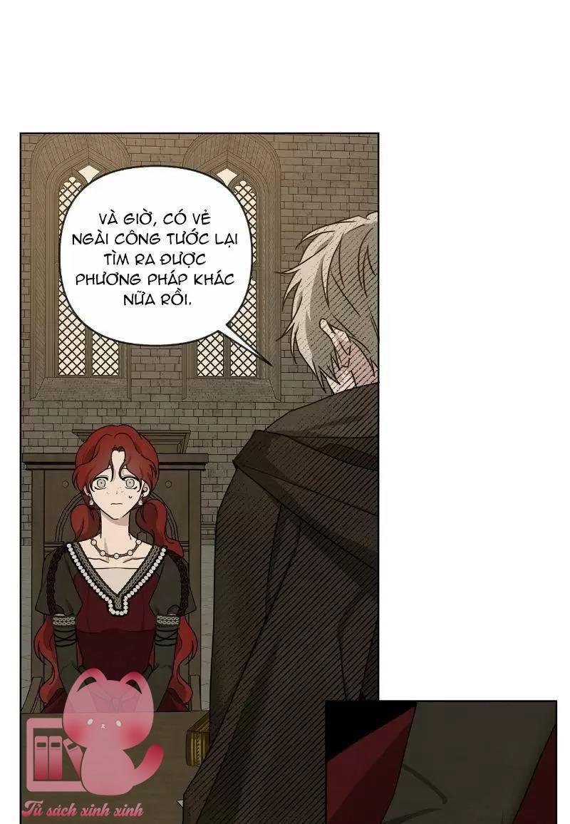 Dưới Tán Cây Sồi - Chap 19