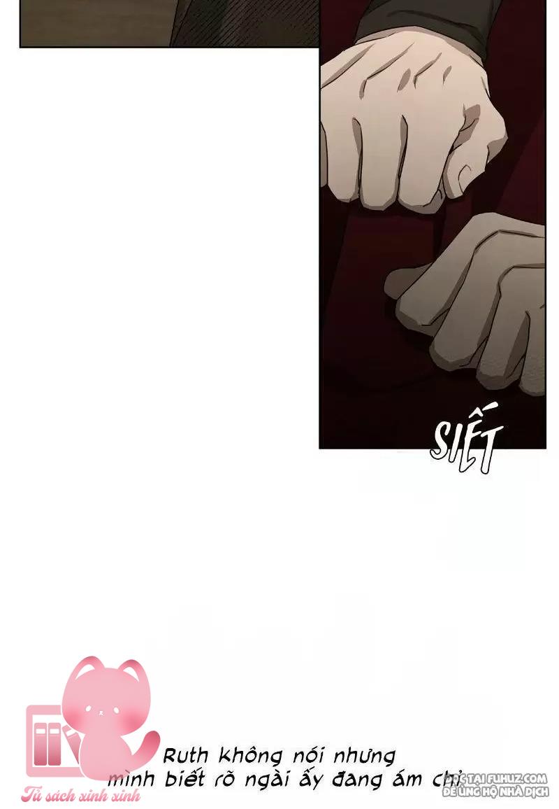 Dưới Tán Cây Sồi - Chap 19