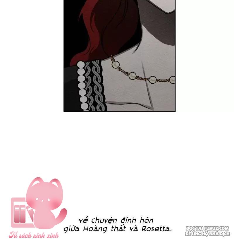Dưới Tán Cây Sồi - Chap 19