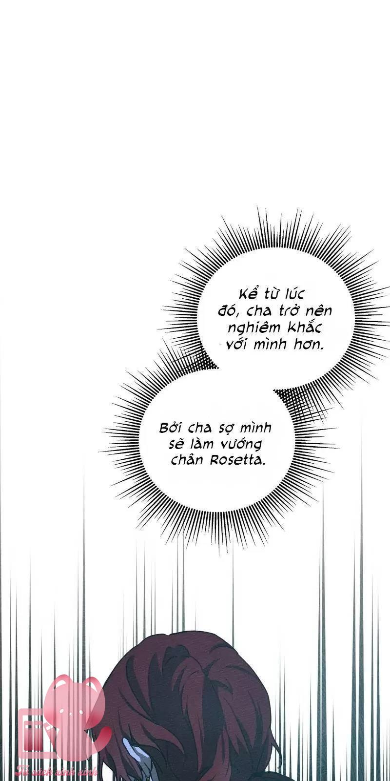 Dưới Tán Cây Sồi - Chap 19