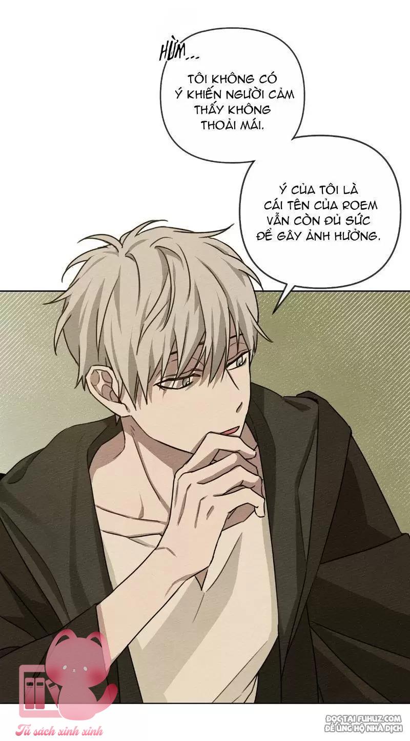 Dưới Tán Cây Sồi - Chap 19