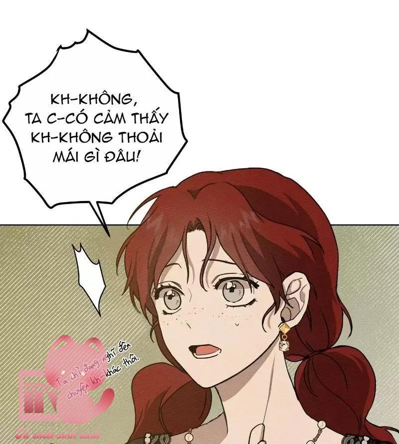 Dưới Tán Cây Sồi - Chap 19