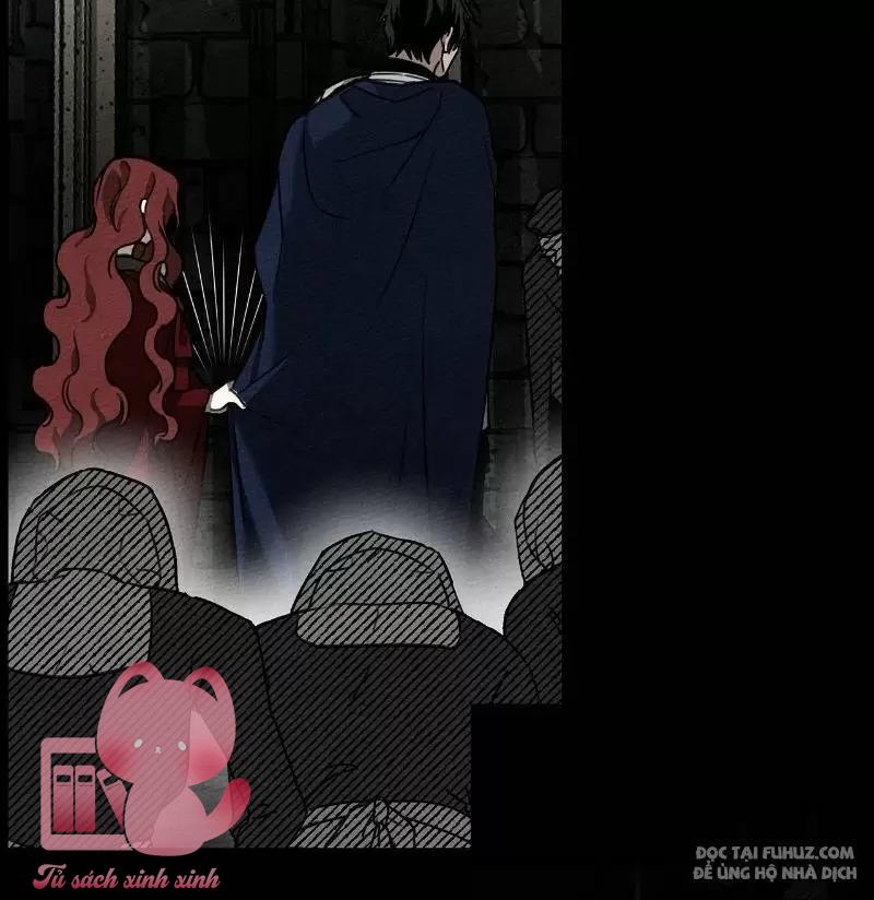 Dưới Tán Cây Sồi - Chap 19