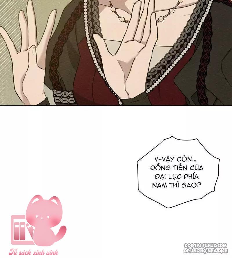 Dưới Tán Cây Sồi - Chap 19