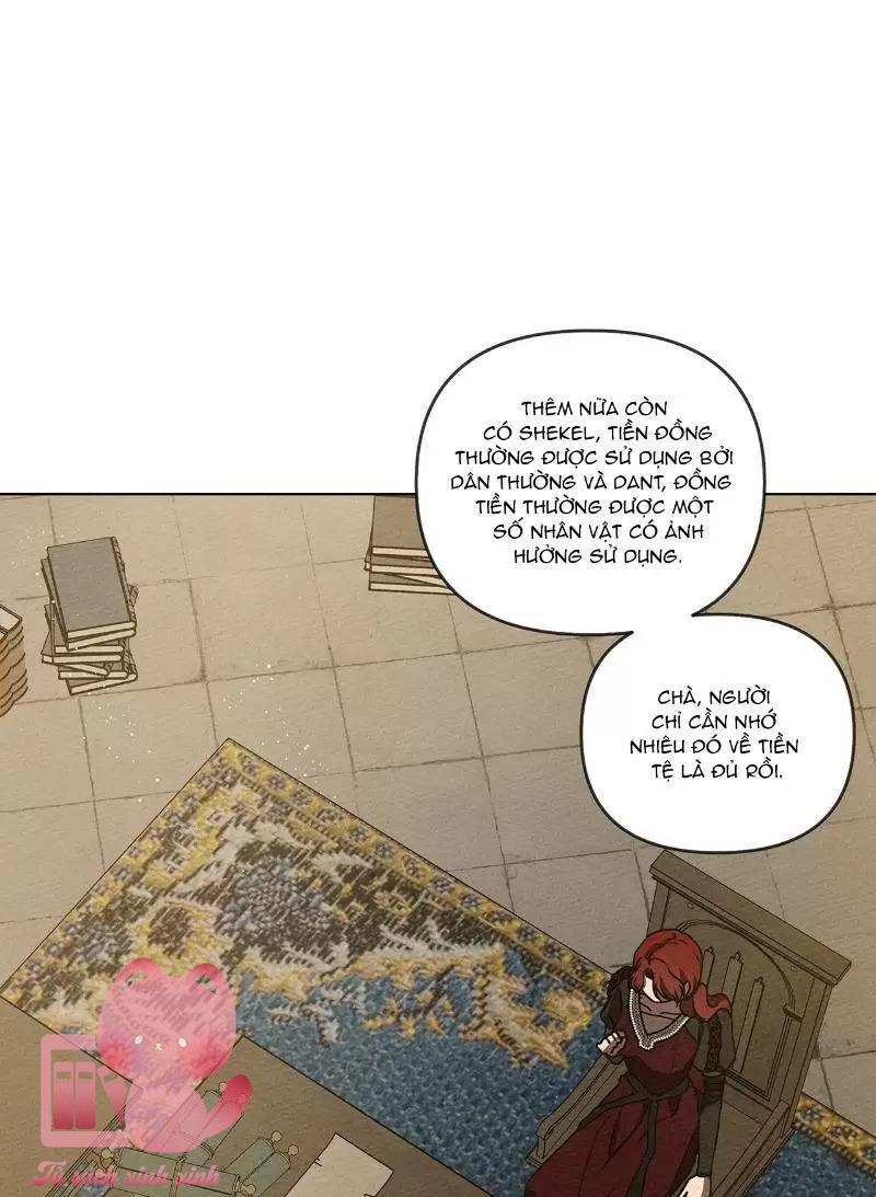 Dưới Tán Cây Sồi - Chap 19