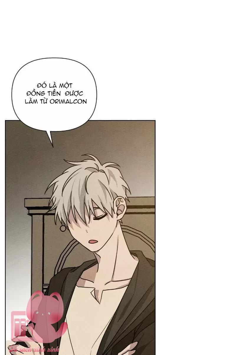 Dưới Tán Cây Sồi - Chap 19