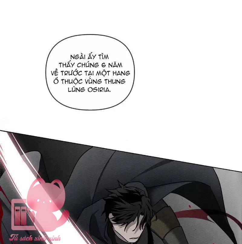 Dưới Tán Cây Sồi - Chap 19