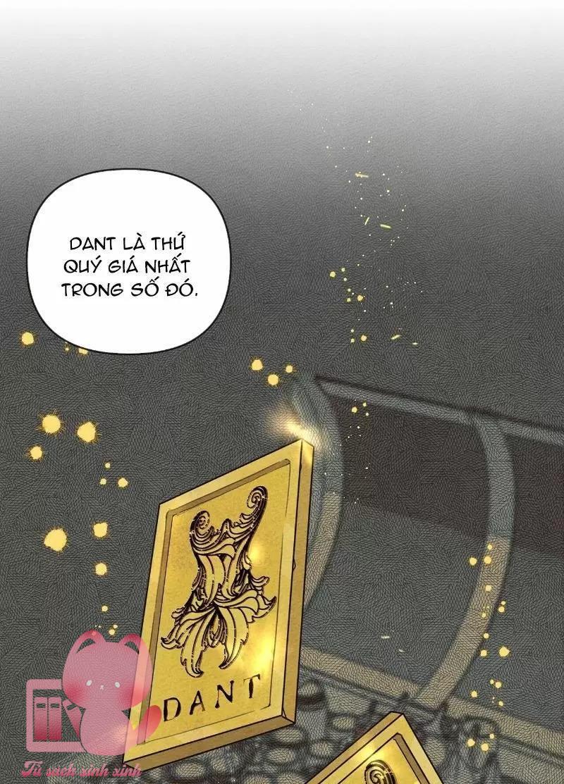 Dưới Tán Cây Sồi - Chap 19