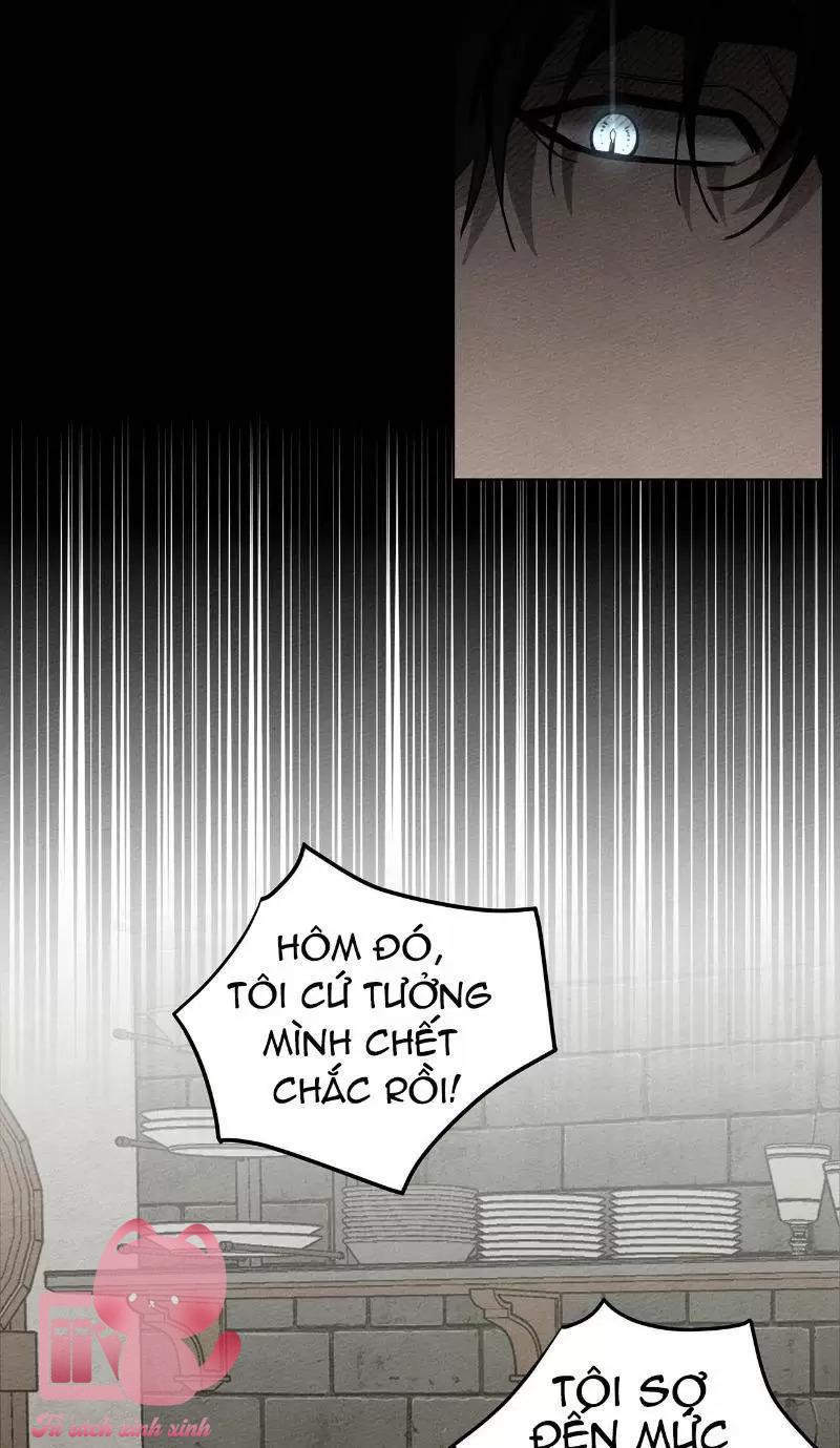 Dưới Tán Cây Sồi - Chap 19