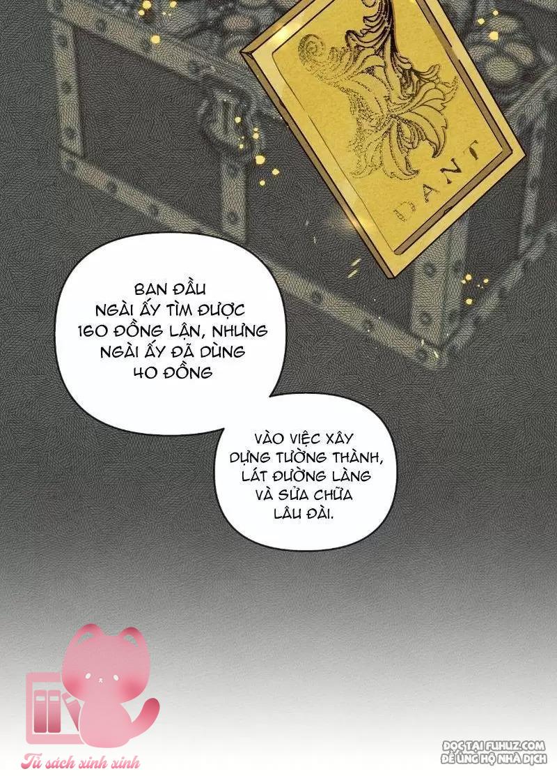 Dưới Tán Cây Sồi - Chap 19