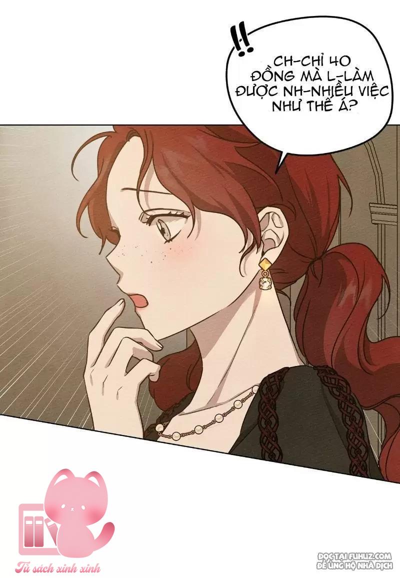 Dưới Tán Cây Sồi - Chap 19