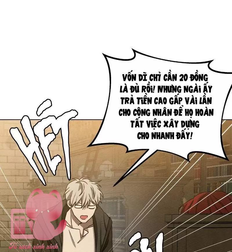 Dưới Tán Cây Sồi - Chap 19