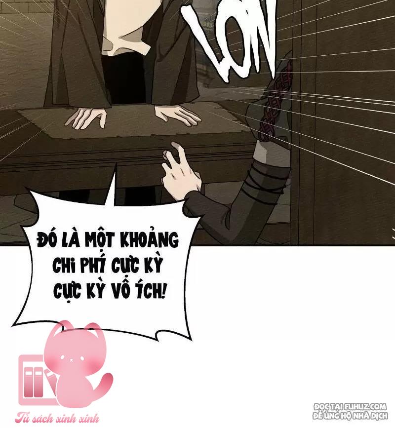 Dưới Tán Cây Sồi - Chap 19