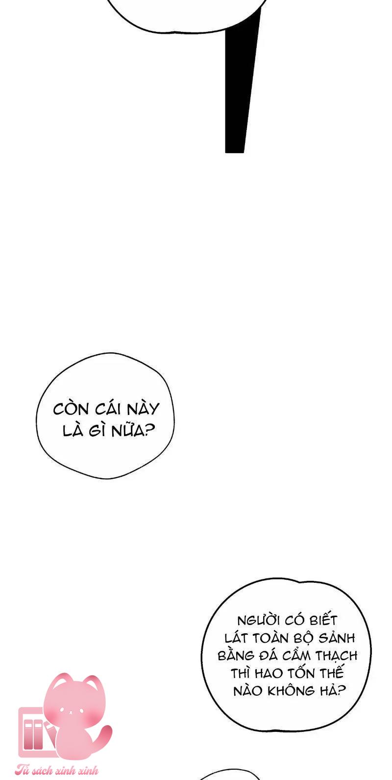 Dưới Tán Cây Sồi - Chap 19
