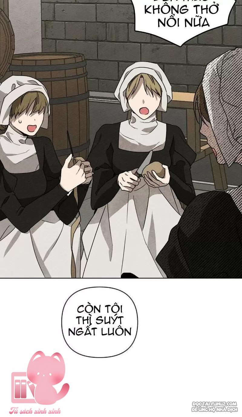 Dưới Tán Cây Sồi - Chap 19