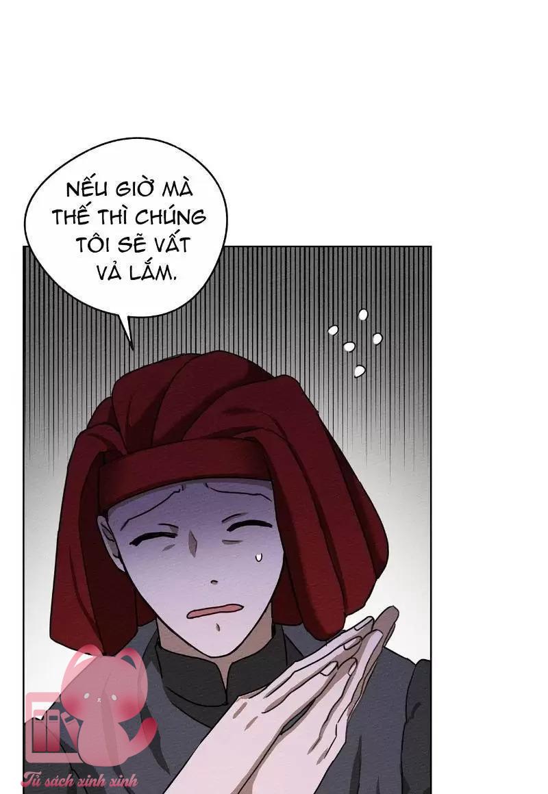 Dưới Tán Cây Sồi - Chap 19