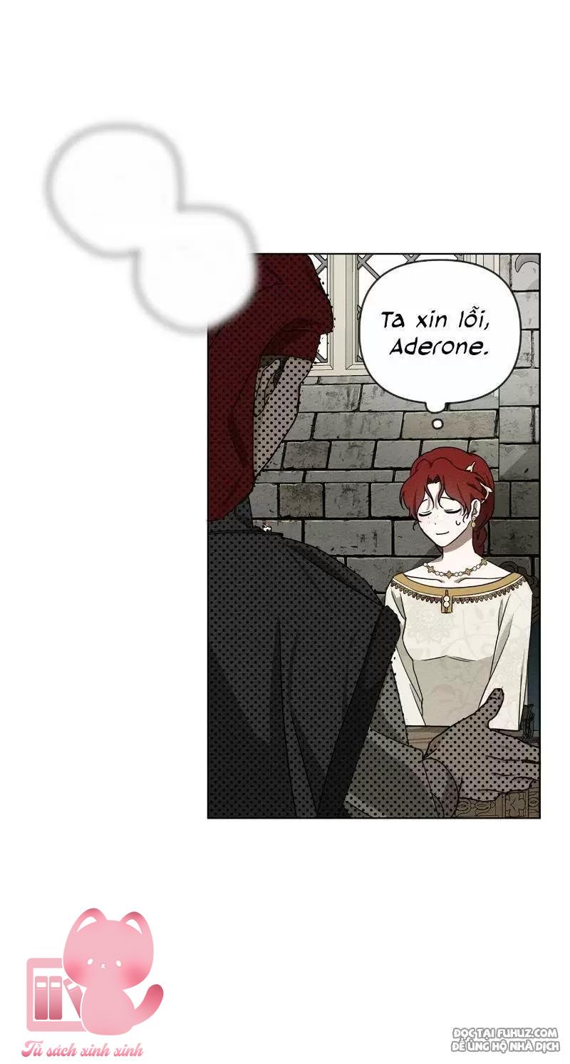 Dưới Tán Cây Sồi - Chap 19