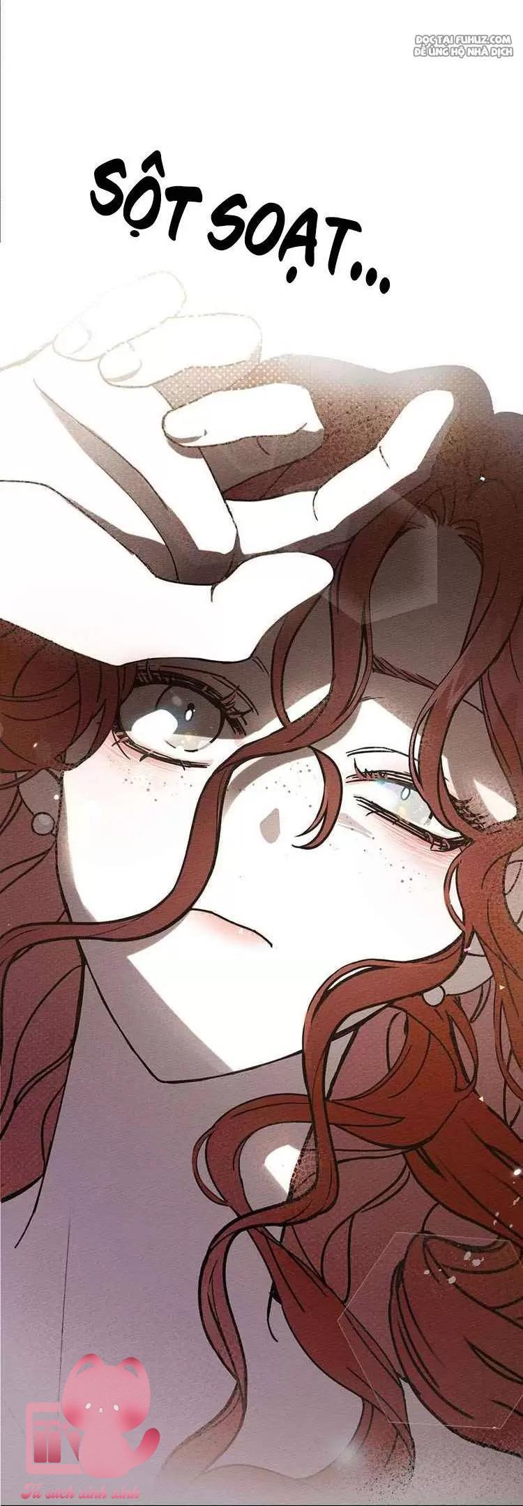 Dưới Tán Cây Sồi - Chap 2