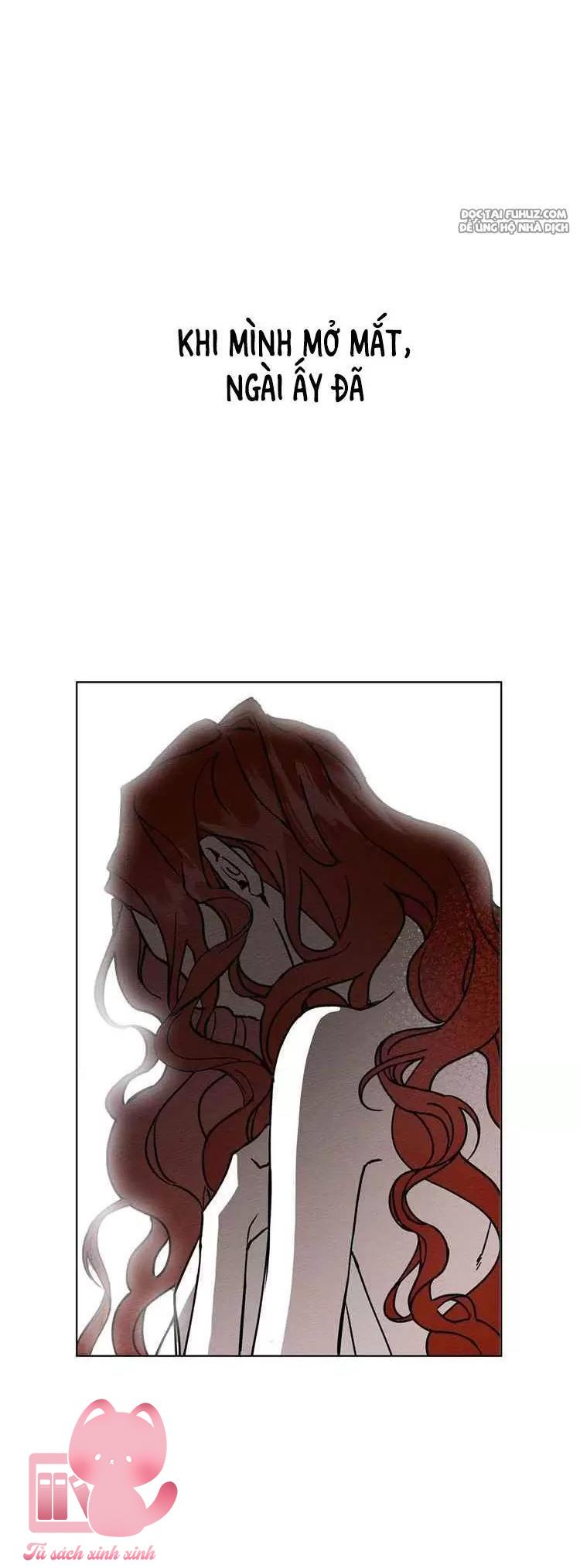 Dưới Tán Cây Sồi - Chap 2