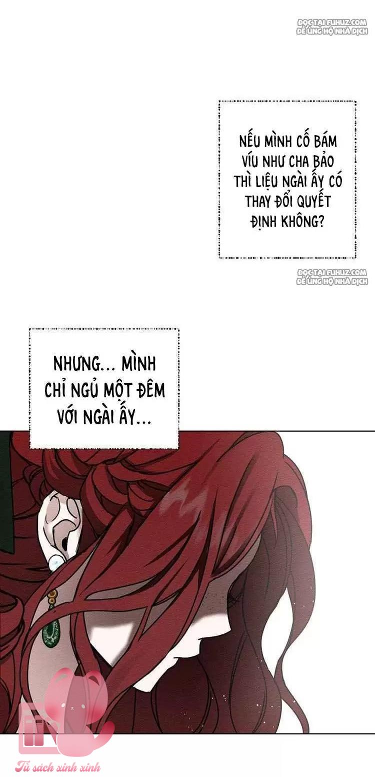 Dưới Tán Cây Sồi - Chap 2