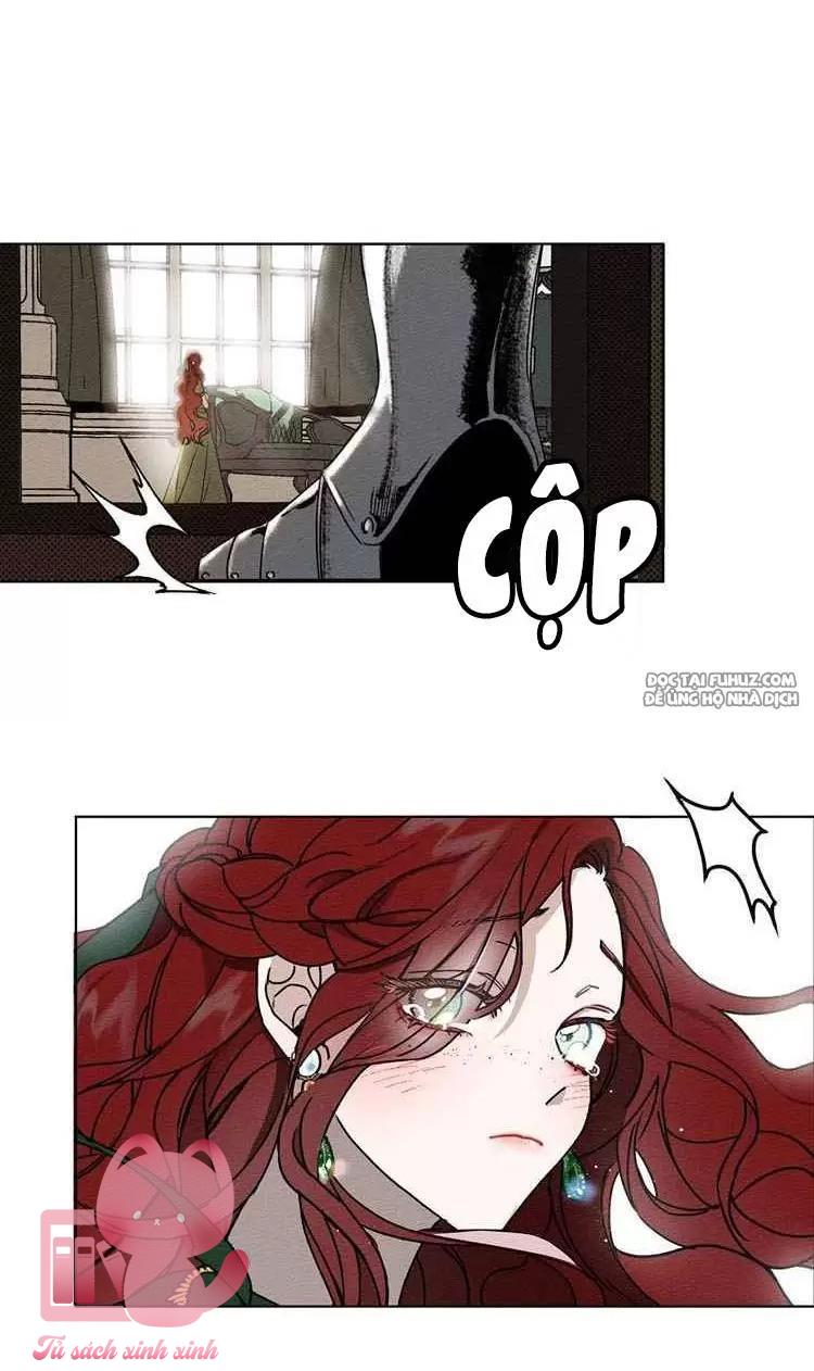 Dưới Tán Cây Sồi - Chap 2