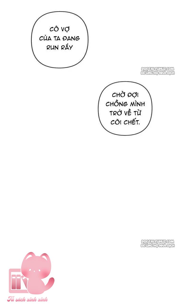 Dưới Tán Cây Sồi - Chap 2