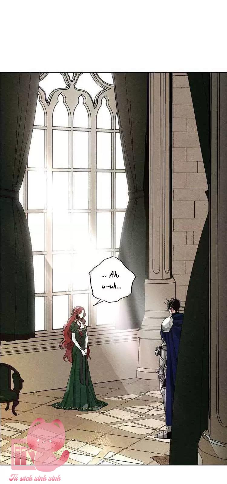 Dưới Tán Cây Sồi - Chap 2