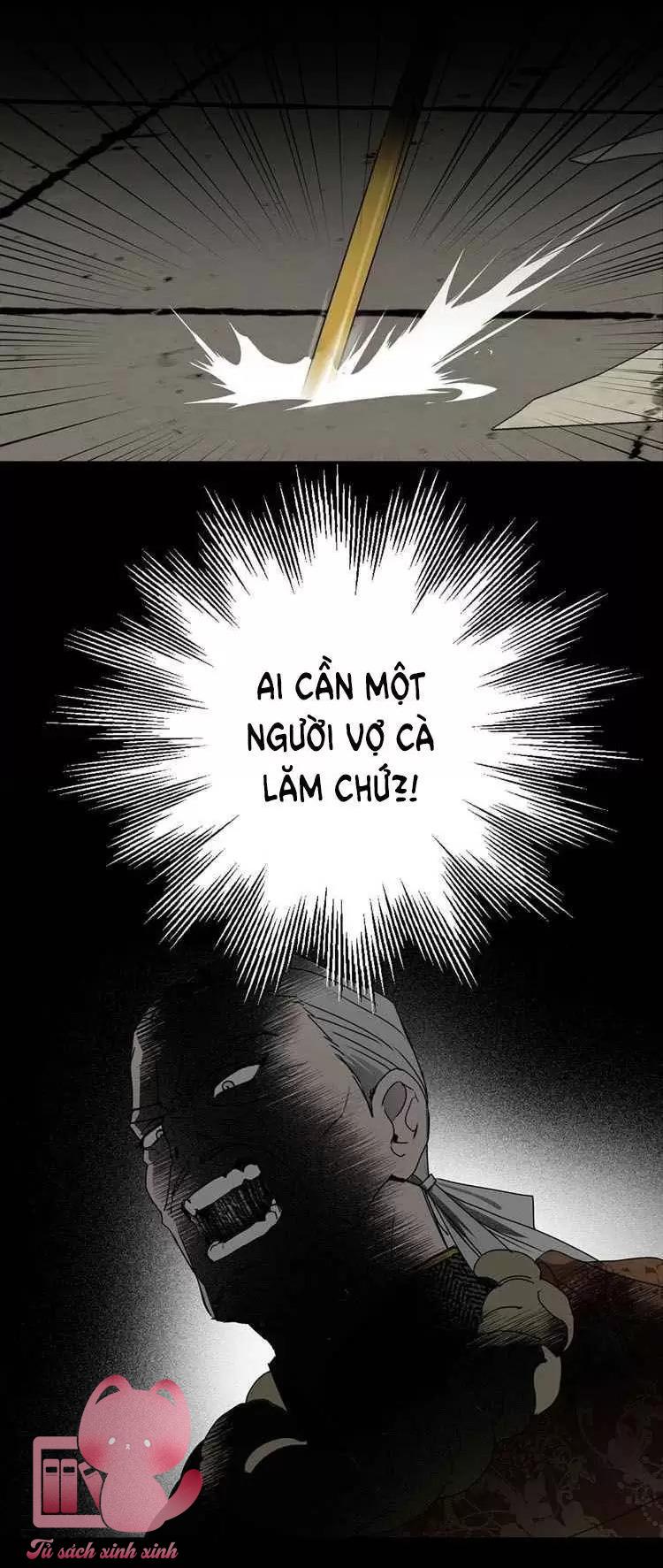 Dưới Tán Cây Sồi - Chap 2