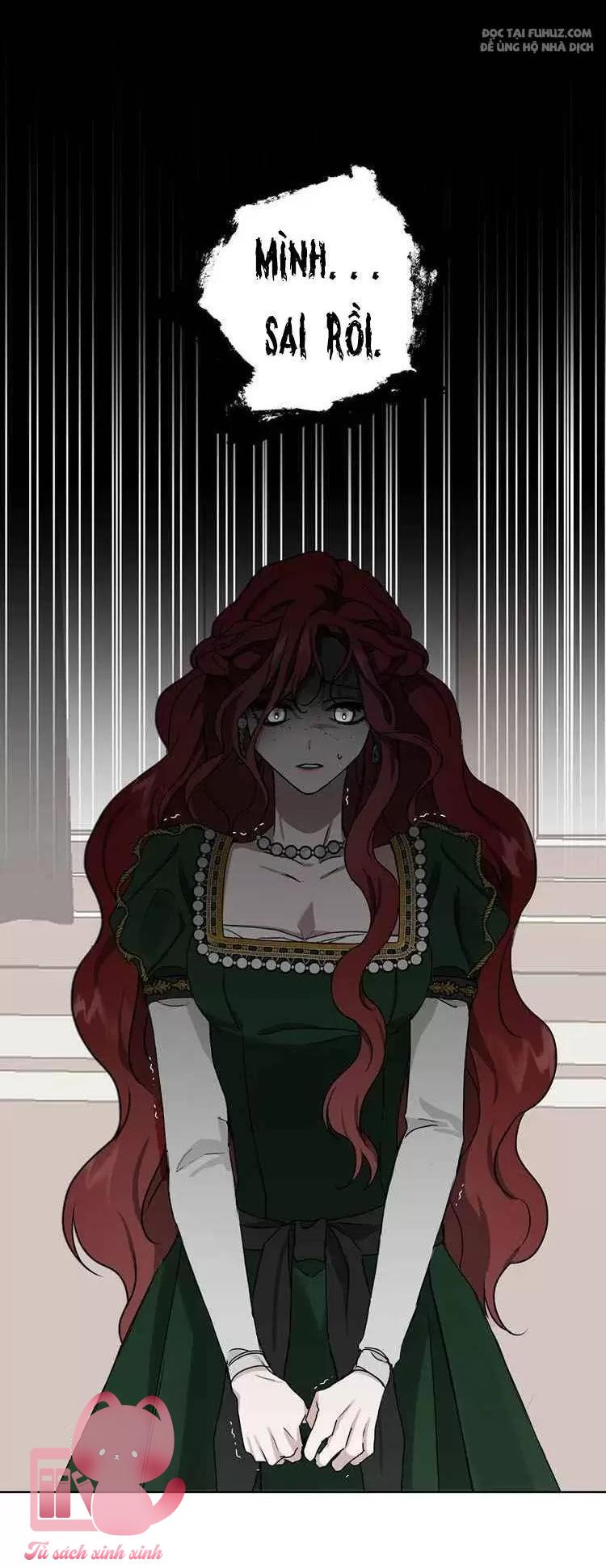 Dưới Tán Cây Sồi - Chap 2