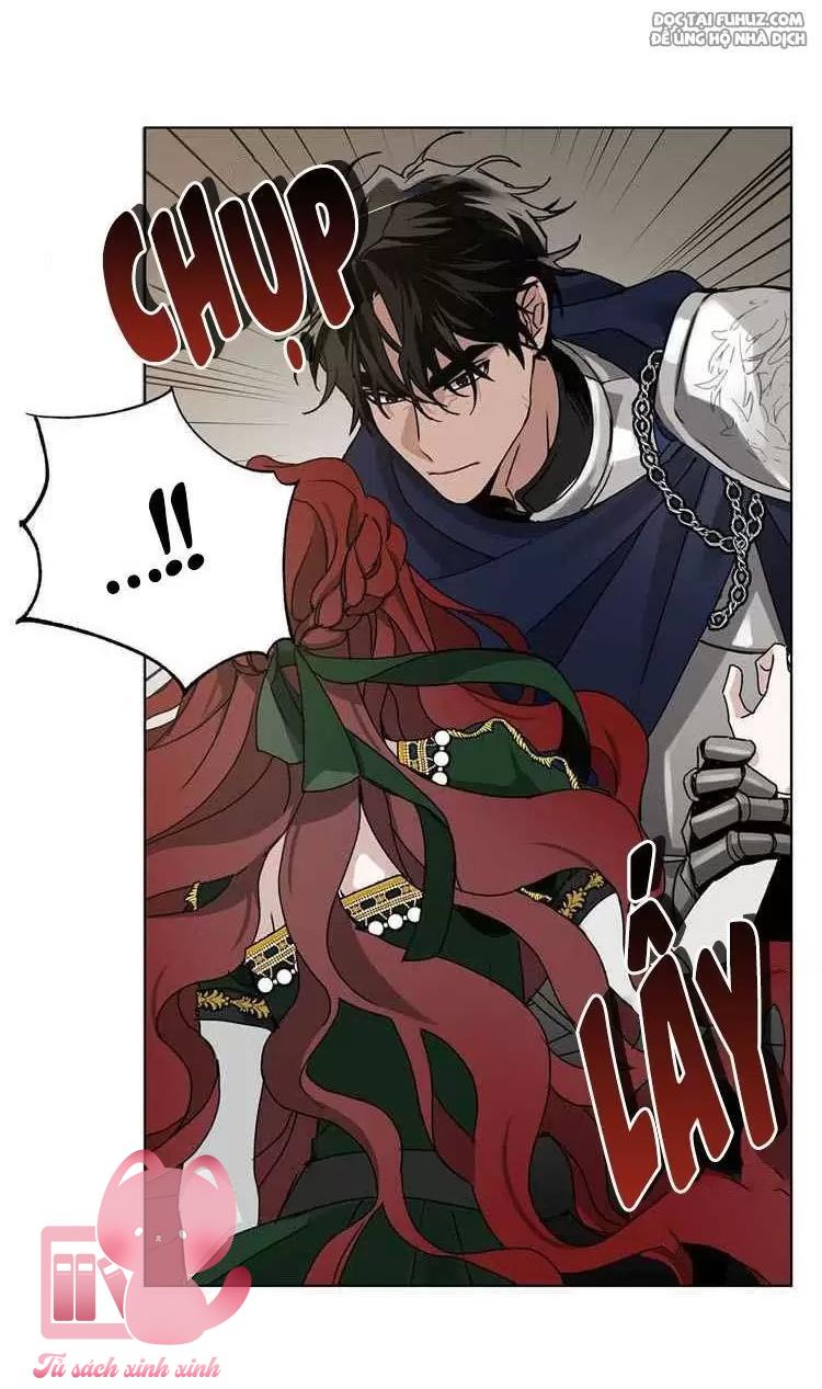 Dưới Tán Cây Sồi - Chap 2