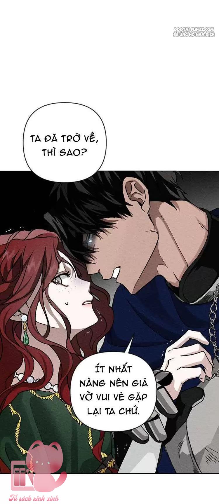 Dưới Tán Cây Sồi - Chap 2