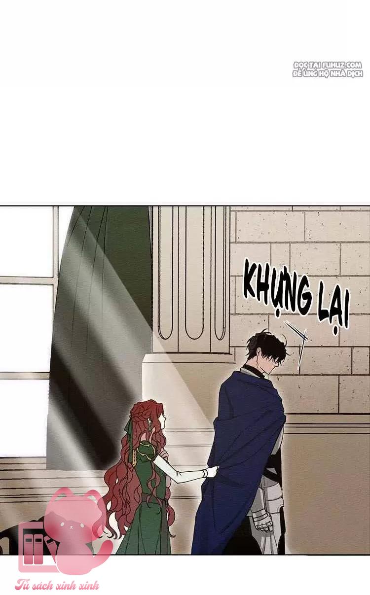 Dưới Tán Cây Sồi - Chap 2