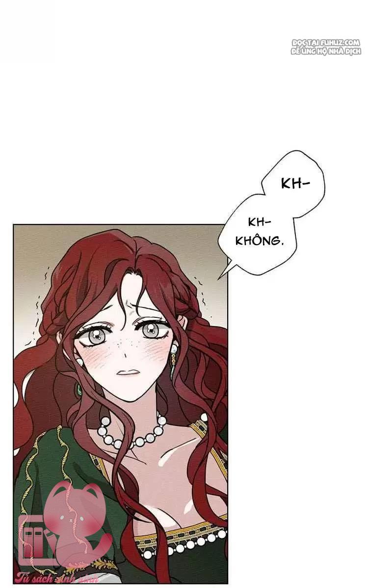 Dưới Tán Cây Sồi - Chap 2