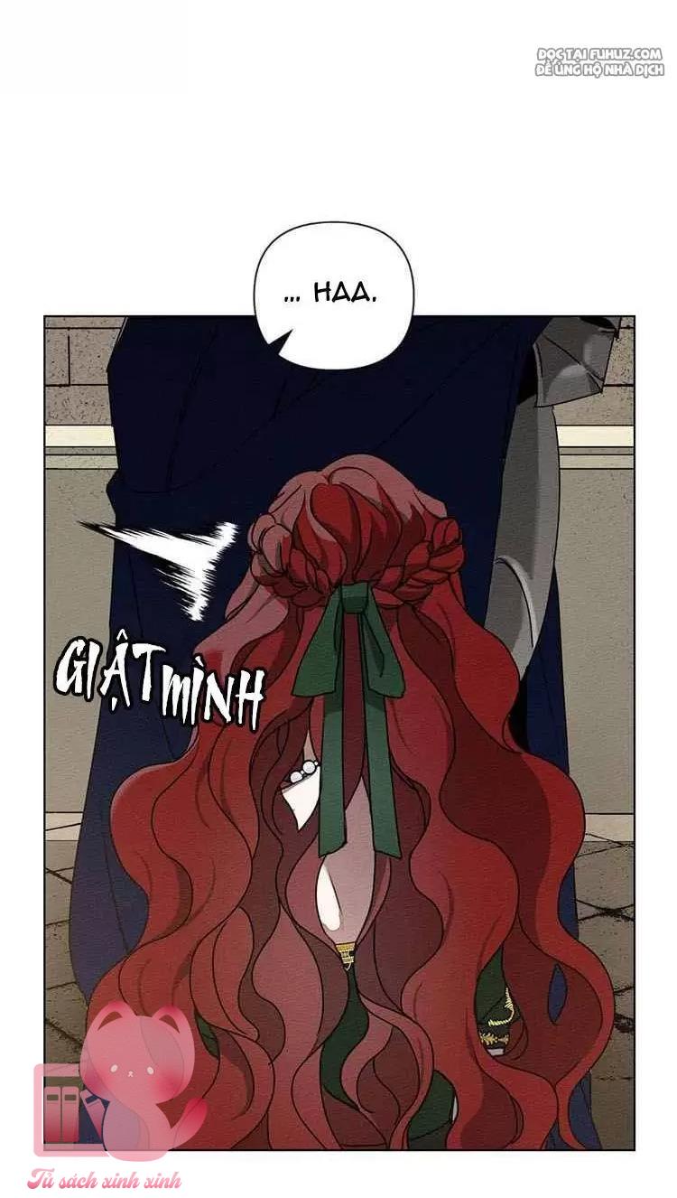 Dưới Tán Cây Sồi - Chap 2