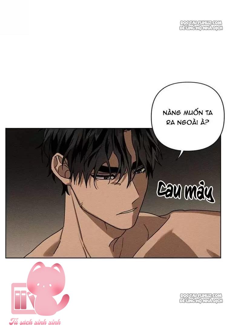 Dưới Tán Cây Sồi - Chap 2