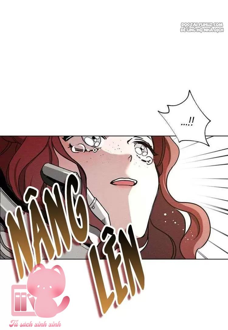 Dưới Tán Cây Sồi - Chap 2