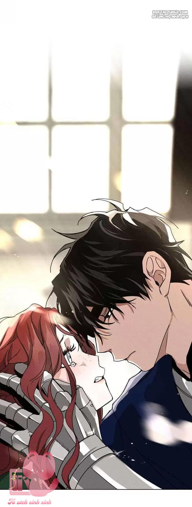 Dưới Tán Cây Sồi - Chap 2