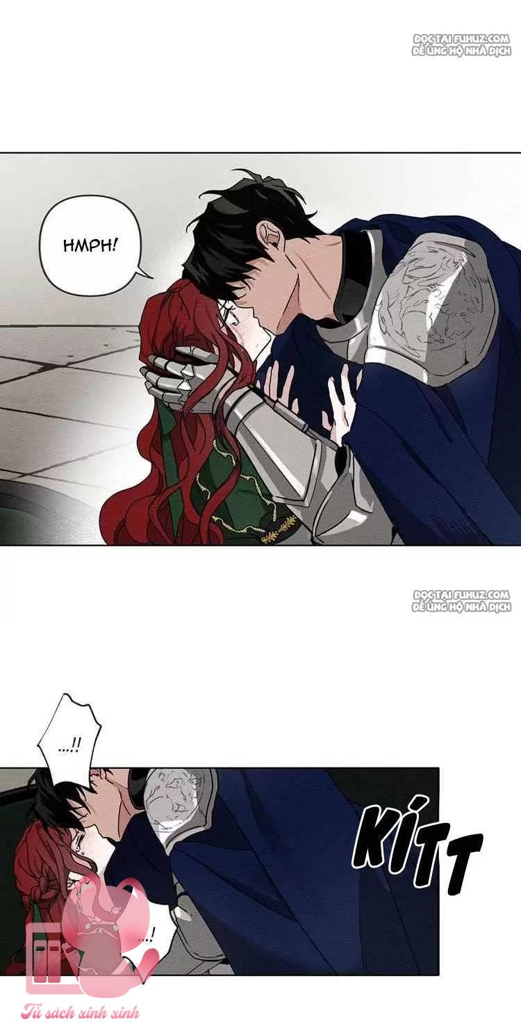 Dưới Tán Cây Sồi - Chap 2