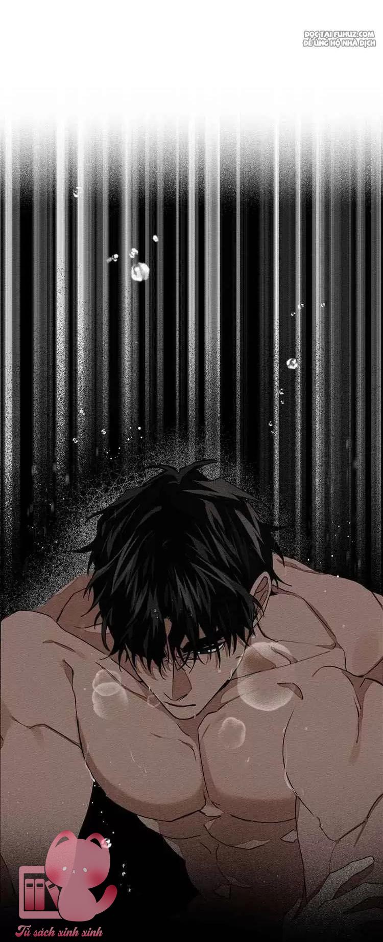 Dưới Tán Cây Sồi - Chap 2