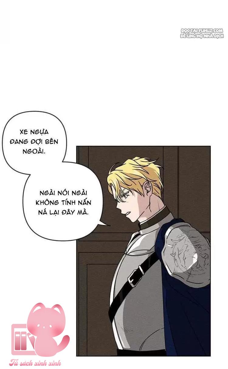 Dưới Tán Cây Sồi - Chap 2