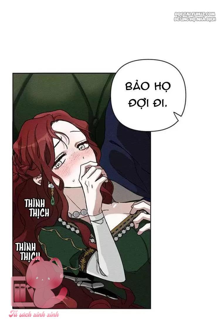 Dưới Tán Cây Sồi - Chap 2