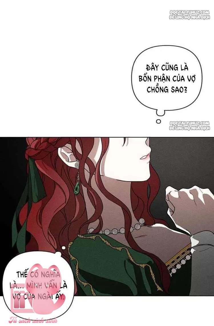 Dưới Tán Cây Sồi - Chap 2