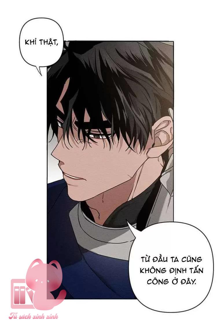 Dưới Tán Cây Sồi - Chap 2