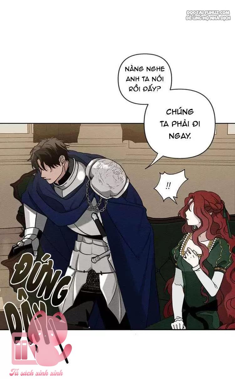 Dưới Tán Cây Sồi - Chap 2