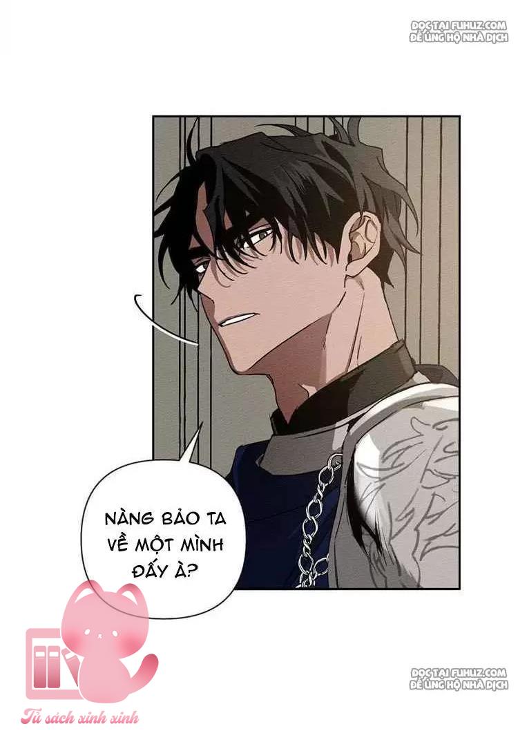 Dưới Tán Cây Sồi - Chap 2